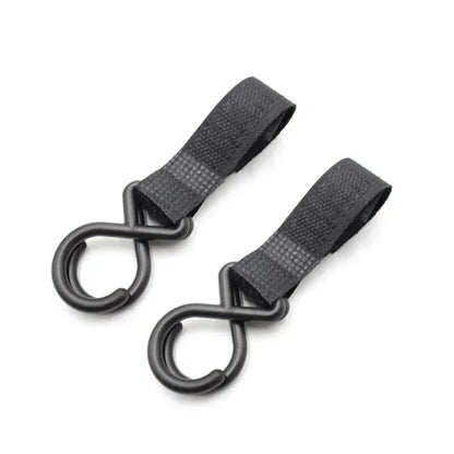 Bebek Arabası Düzenleyici Termal Çanta