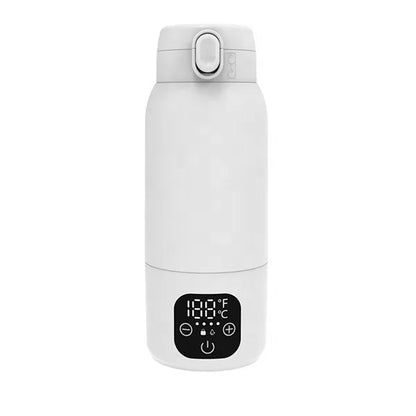 Taşınabilir Su ve Süt Isıtıcı