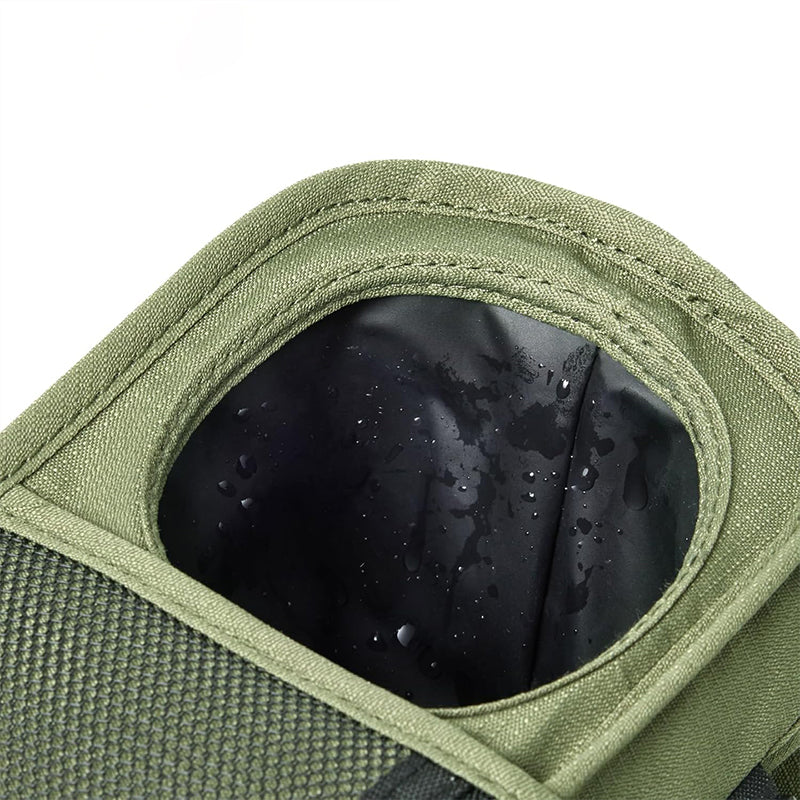 Bebek Arabası Düzenleyici Termal Çanta