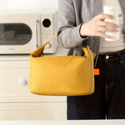 Büyük Kapasiteli Anne Bebek Bakım Çantası