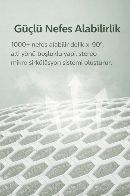 Bel Koruma Destekli Hamile Yastığı + Boyun Yastığı Hediye